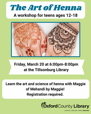 TIL - The Art of Hen TIL - The Art of Hen